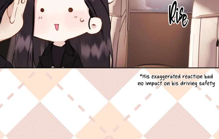 Only for Love chapter 70 page 34