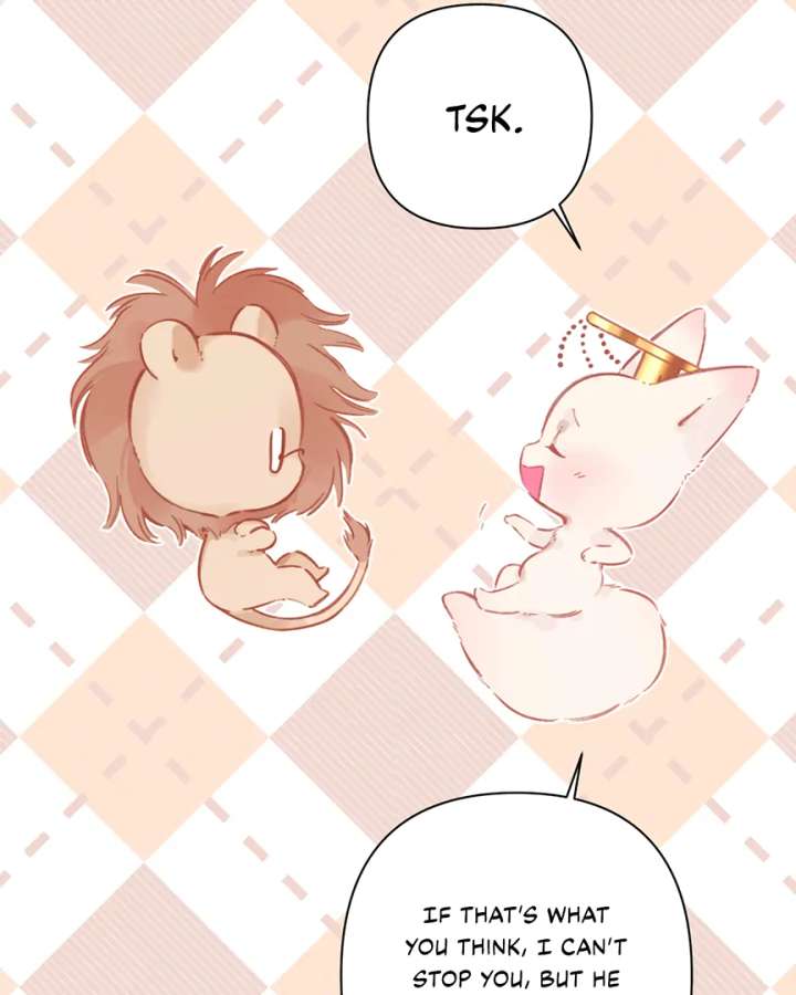 Only for Love chapter 70 page 35