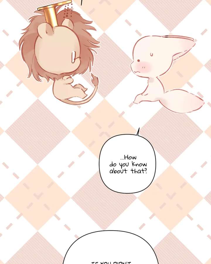 Only for Love chapter 70 page 37