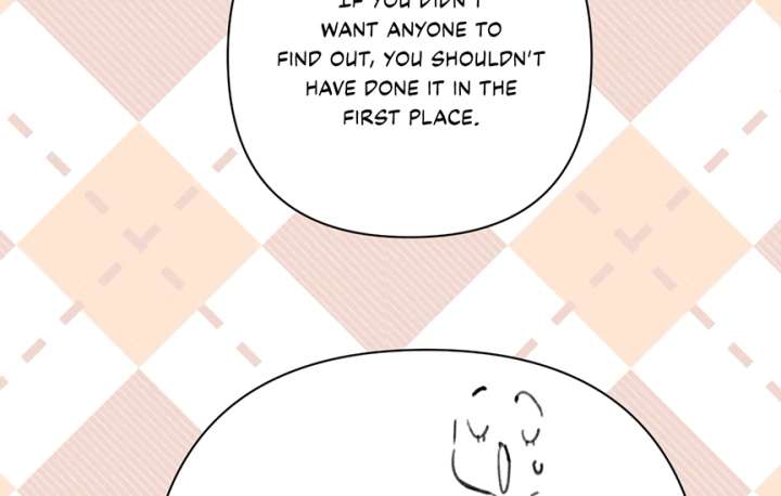 Only for Love chapter 70 page 38