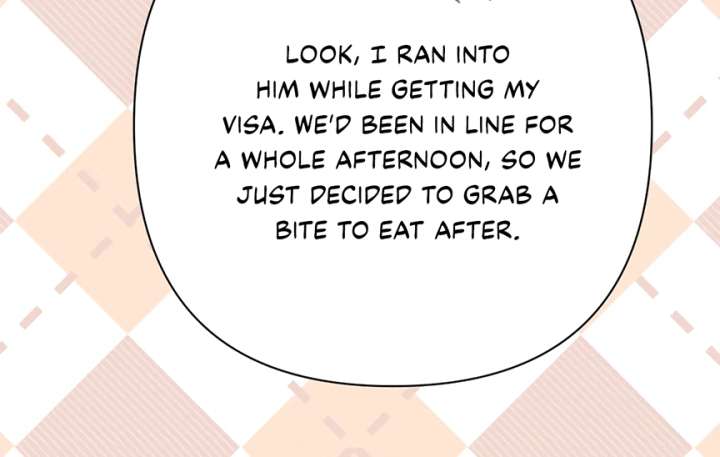 Only for Love chapter 70 page 39