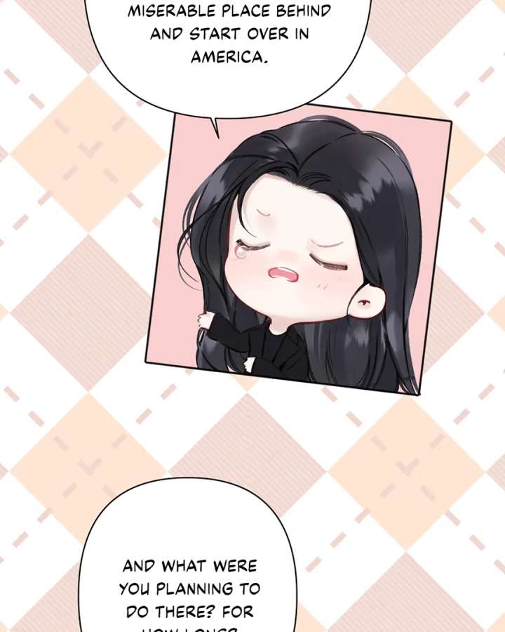 Only for Love chapter 70 page 41