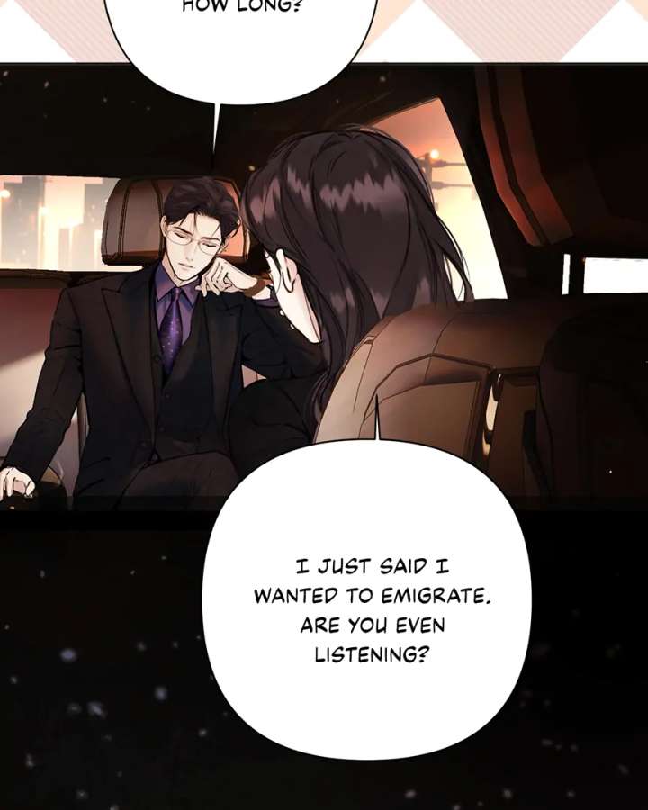 Only for Love chapter 70 page 42