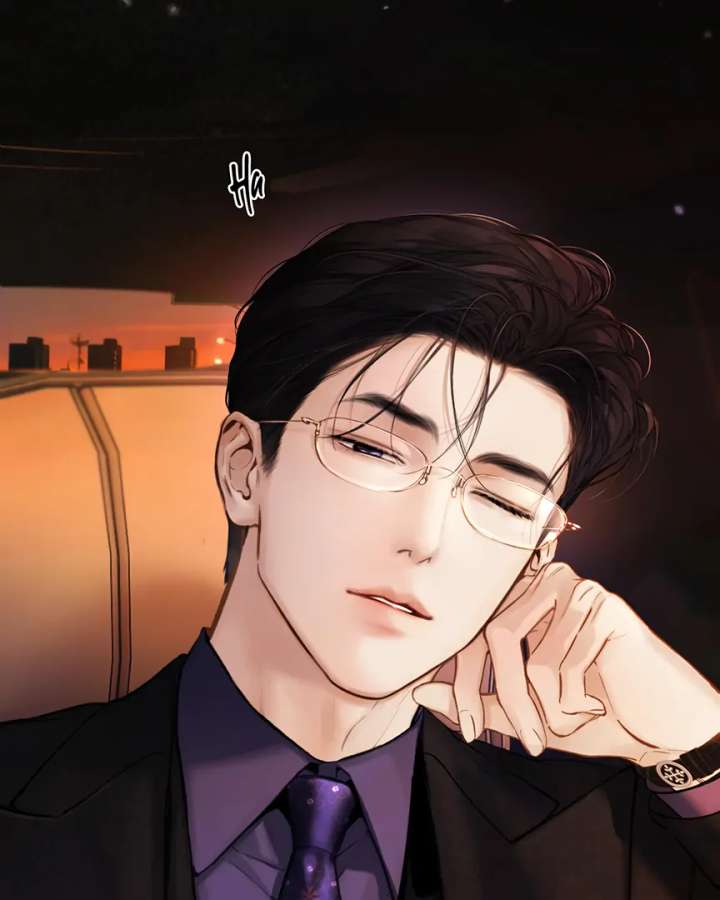 Only for Love chapter 70 page 43