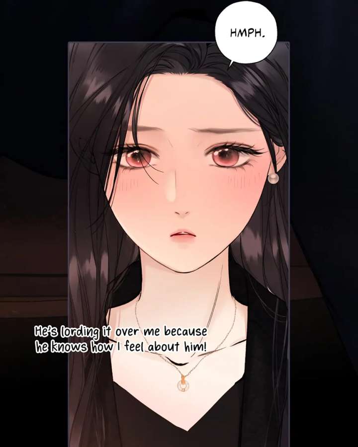 Only for Love chapter 70 page 46