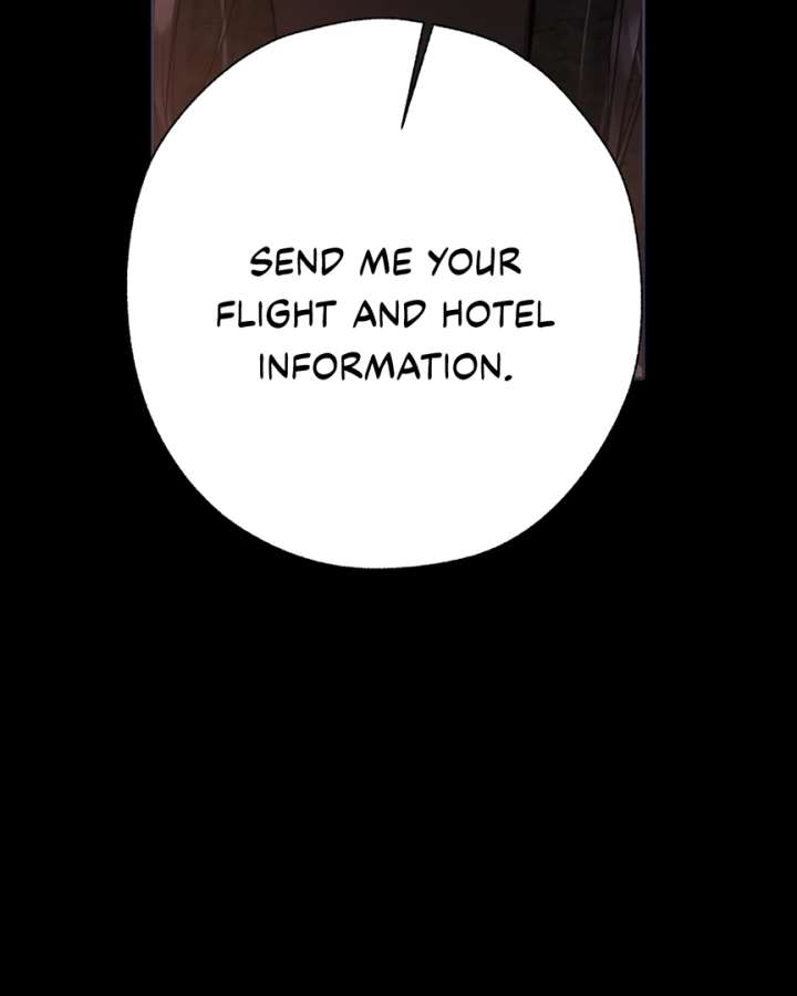 Only for Love chapter 70 page 47