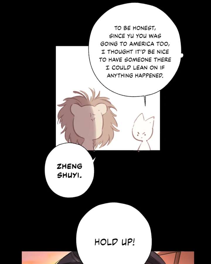 Only for Love chapter 70 page 48
