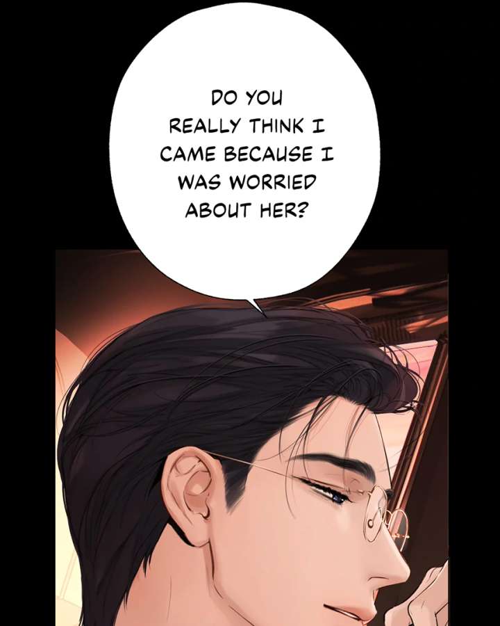 Only for Love chapter 70 page 51