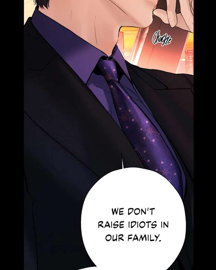 Only for Love chapter 70 page 52