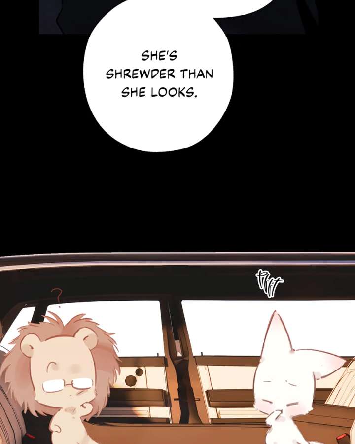 Only for Love chapter 70 page 53