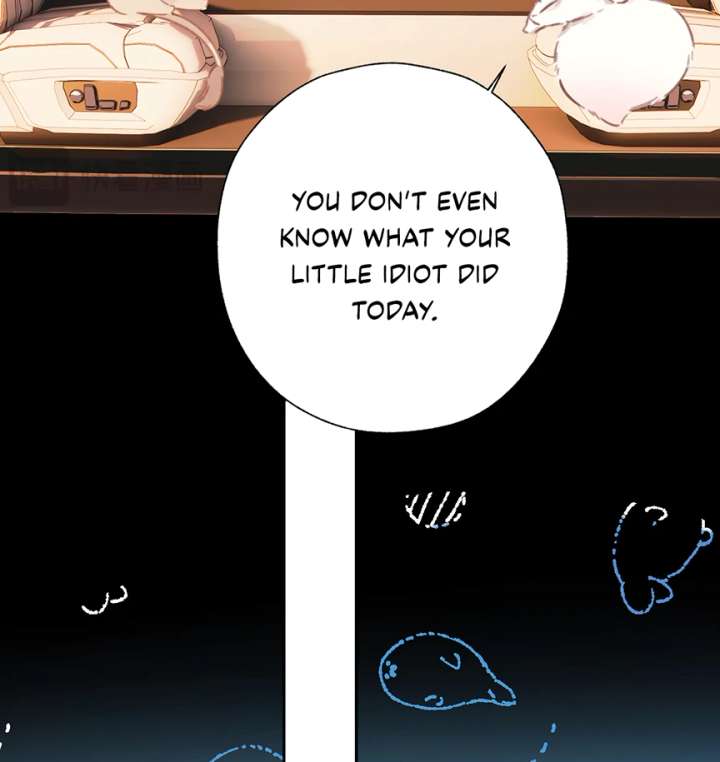 Only for Love chapter 70 page 54