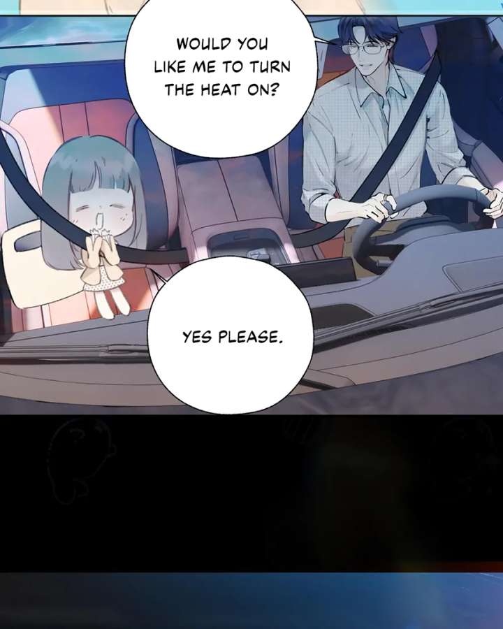 Only for Love chapter 70 page 57