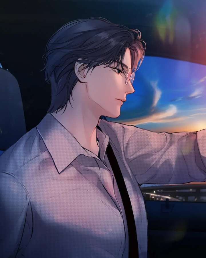 Only for Love chapter 70 page 58