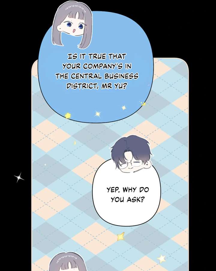 Only for Love chapter 70 page 61