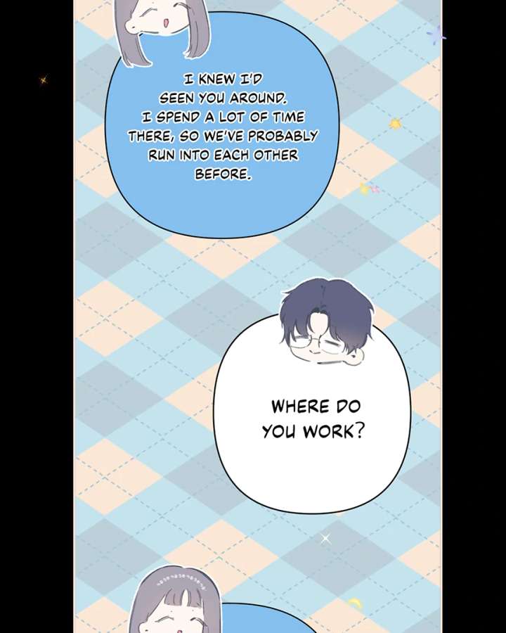 Only for Love chapter 70 page 62
