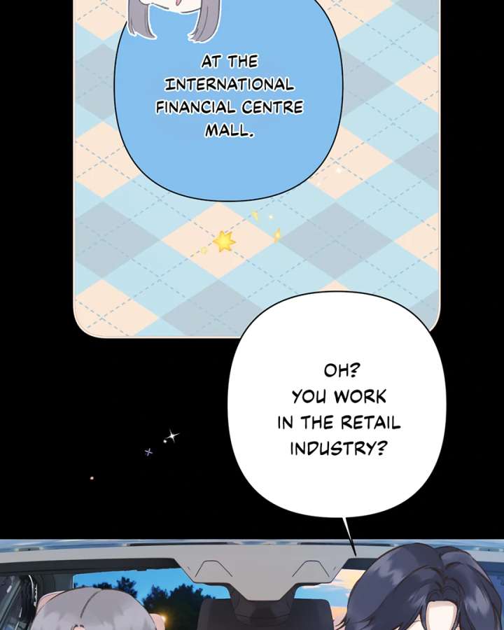 Only for Love chapter 70 page 63