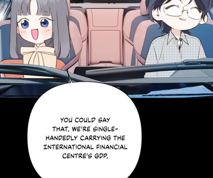 Only for Love chapter 70 page 64