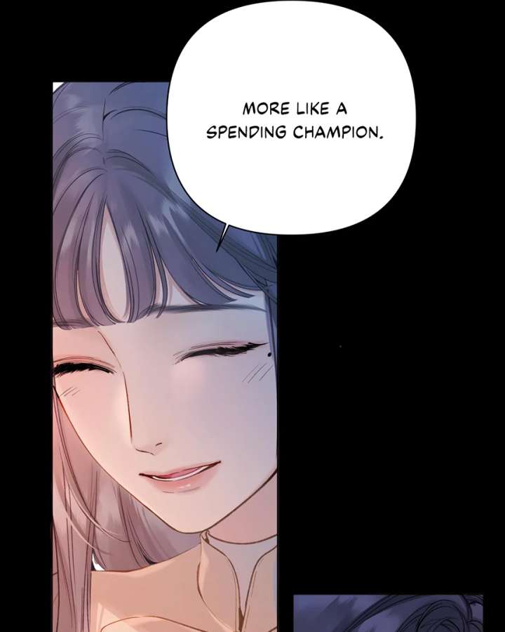Only for Love chapter 70 page 66