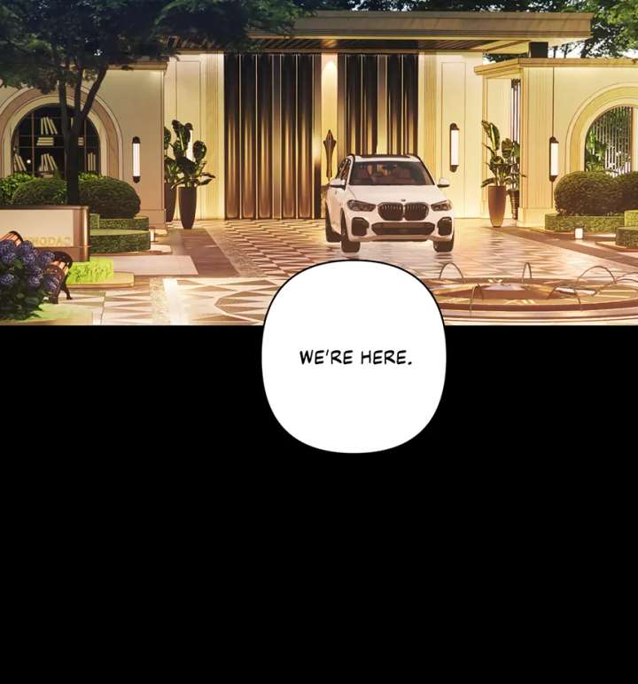 Only for Love chapter 70 page 70