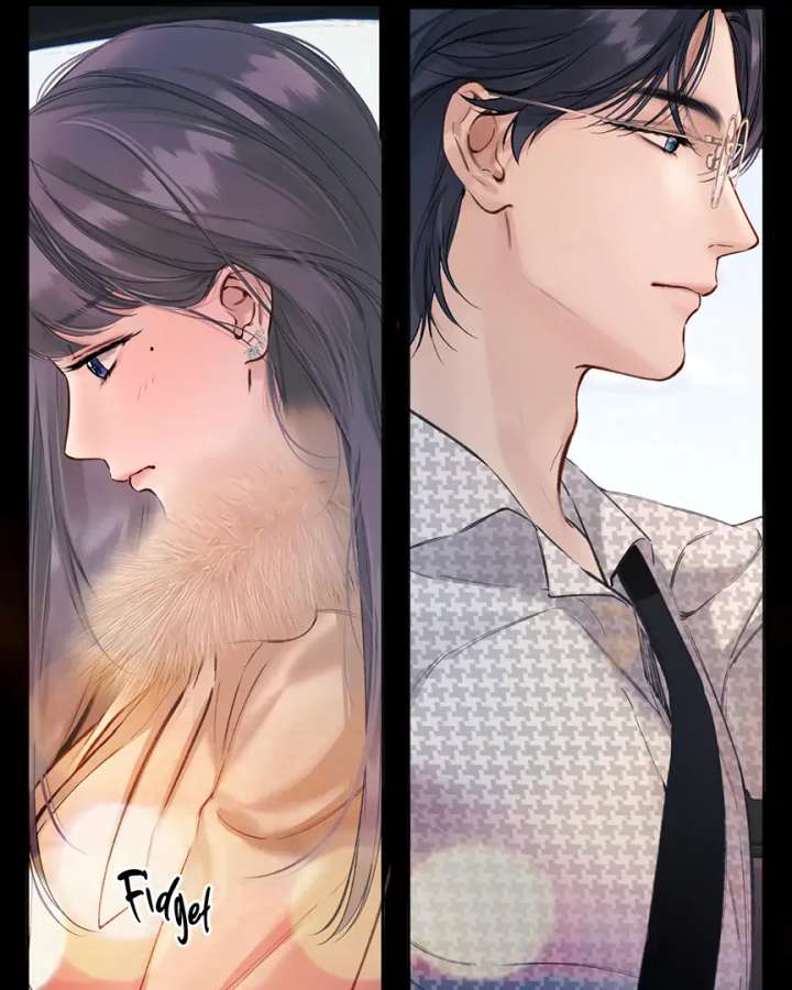 Only for Love chapter 70 page 71