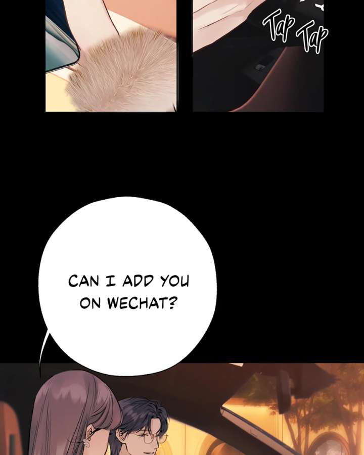 Only for Love chapter 70 page 73