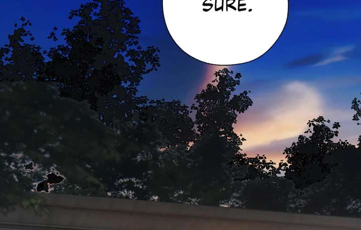 Only for Love chapter 70 page 75