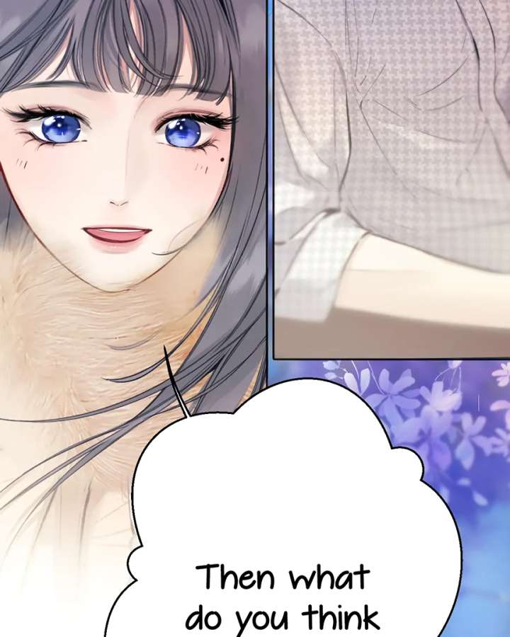Only for Love chapter 70 page 79