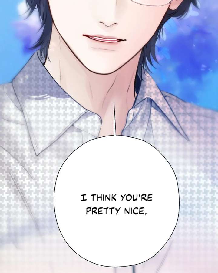 Only for Love chapter 70 page 81