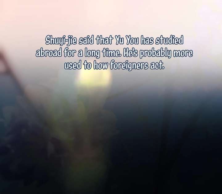 Only for Love chapter 70 page 83