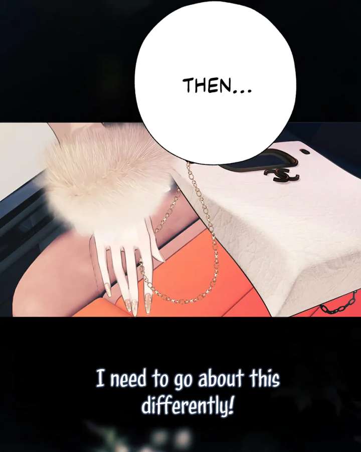 Only for Love chapter 70 page 84