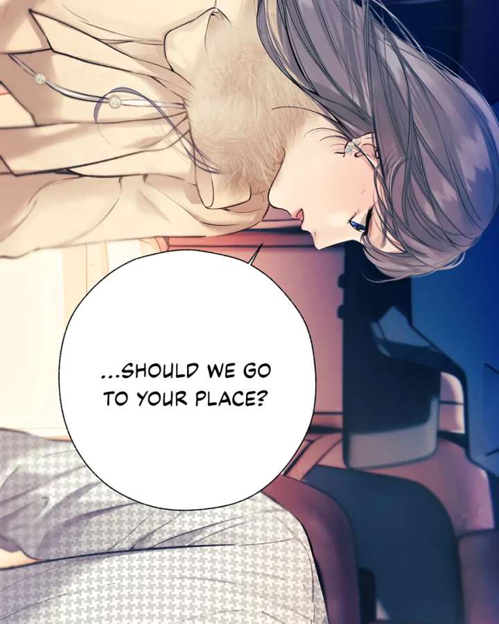 Only for Love chapter 70 page 86