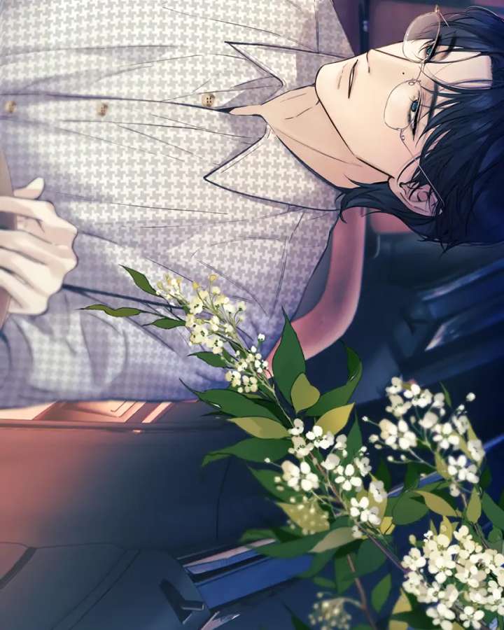 Only for Love chapter 70 page 87