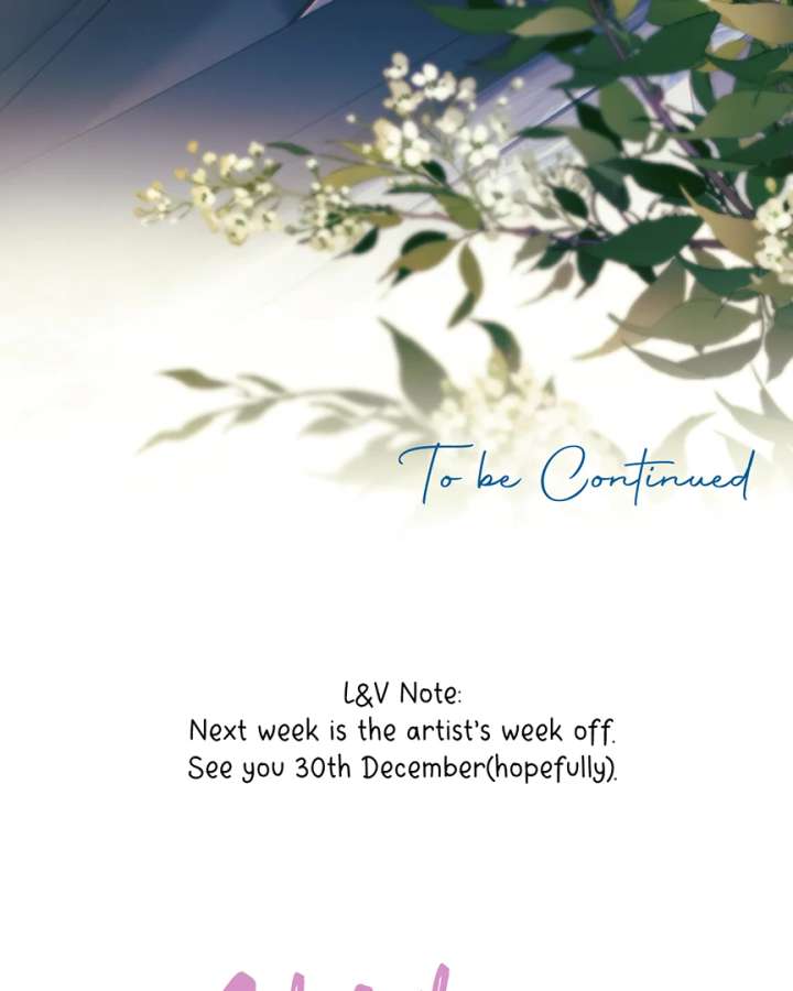 Only for Love chapter 70 page 88