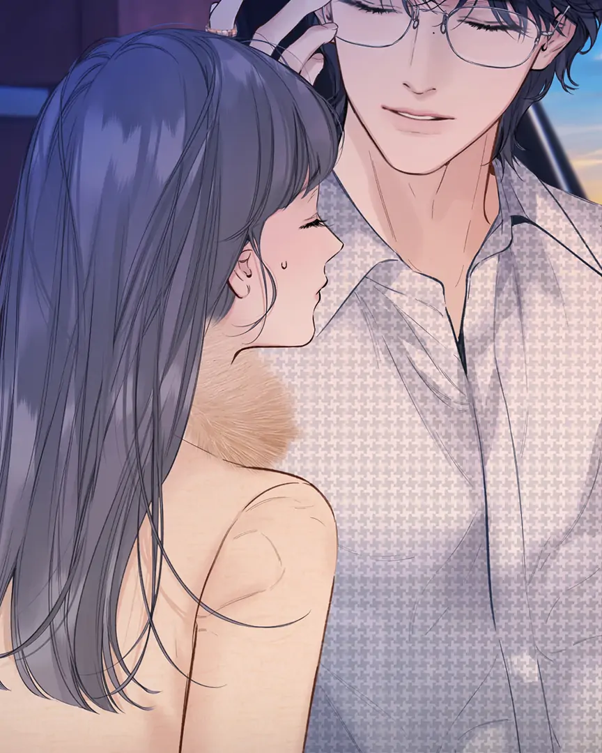 Only for Love chapter 71 page 8
