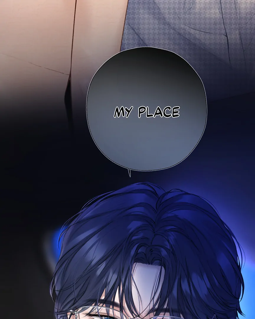 Only for Love chapter 71 page 9