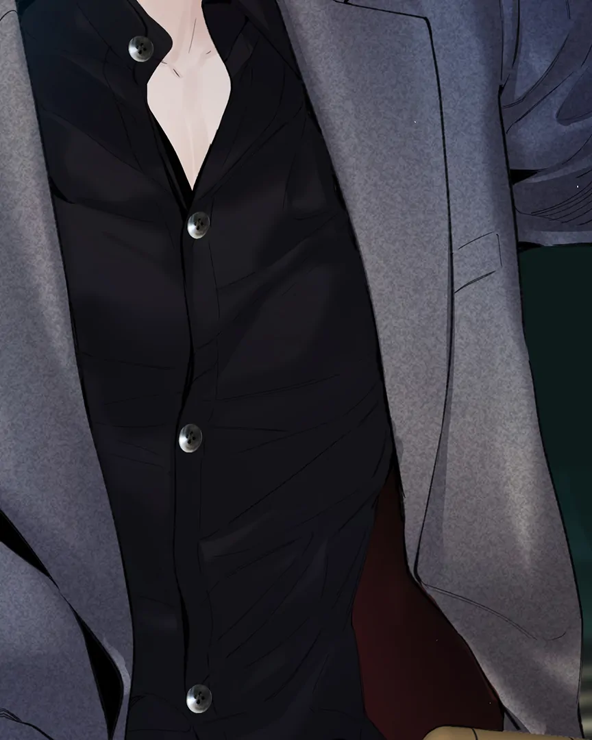 Only for Love chapter 71 page 30