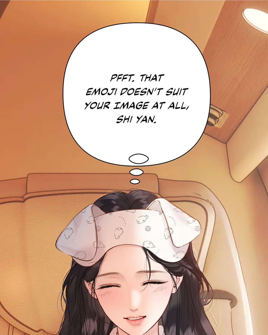 Only for Love chapter 71 page 34
