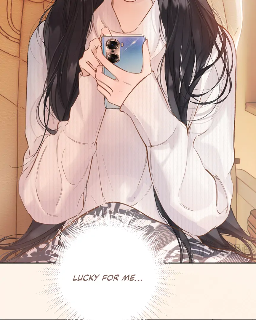 Only for Love chapter 71 page 35