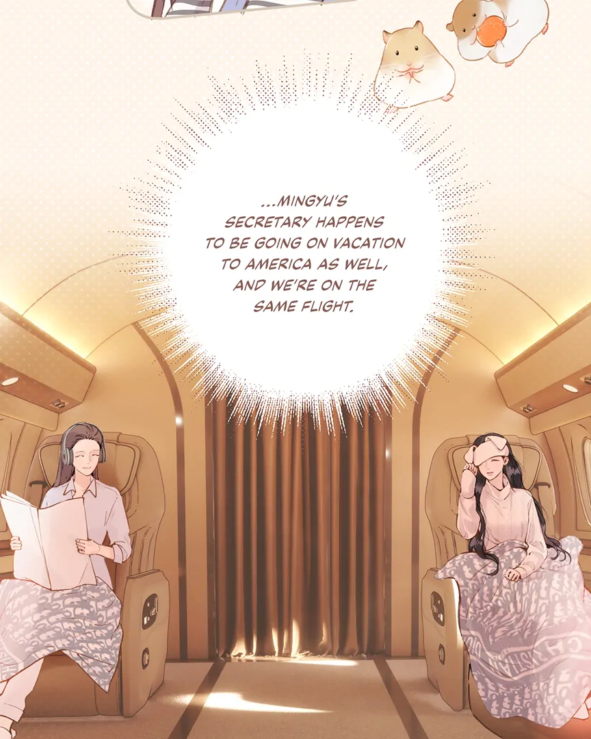Only for Love chapter 71 page 38