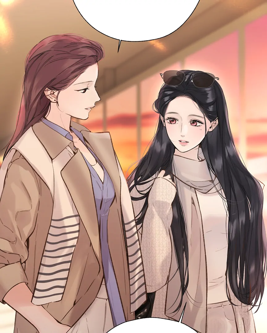 Only for Love chapter 71 page 41