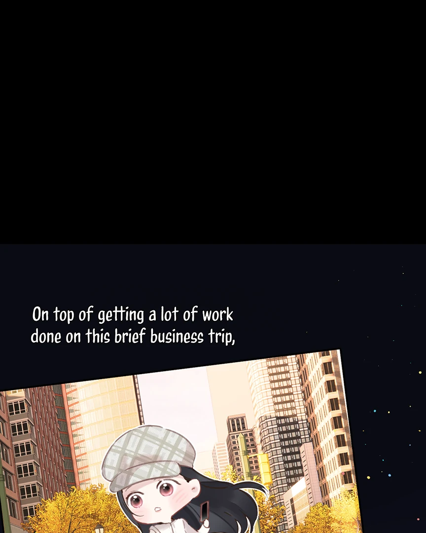 Only for Love chapter 71 page 45