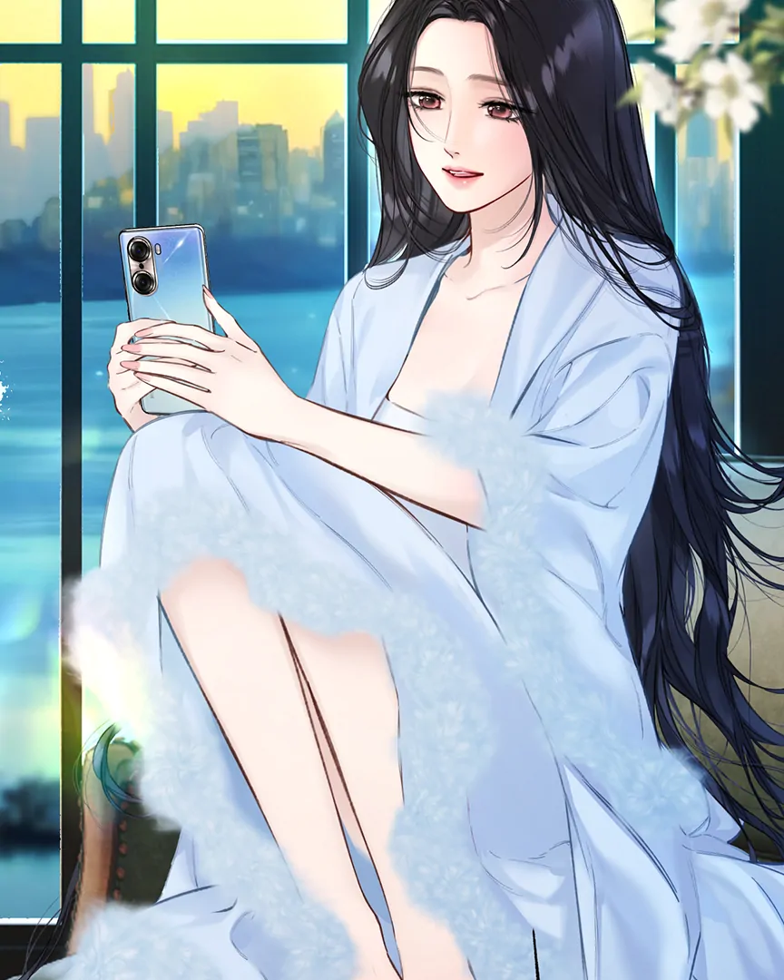 Only for Love chapter 71 page 50