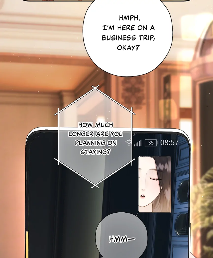 Only for Love chapter 71 page 54