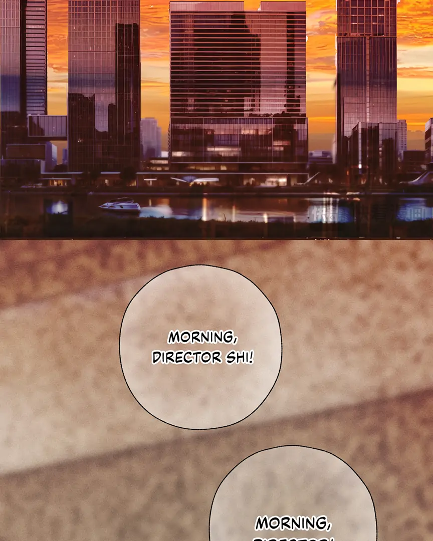 Only for Love chapter 71 page 68