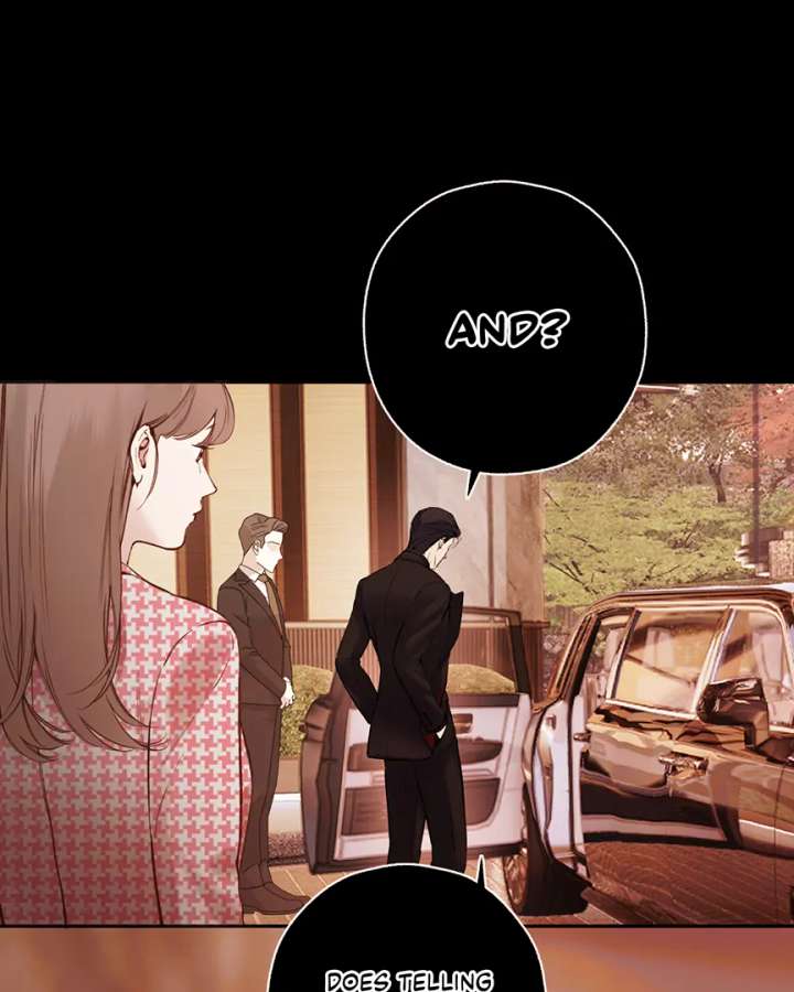 Only for Love chapter 72 page 1