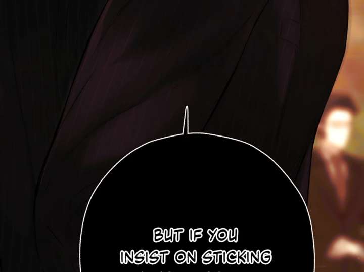Only for Love chapter 72 page 4
