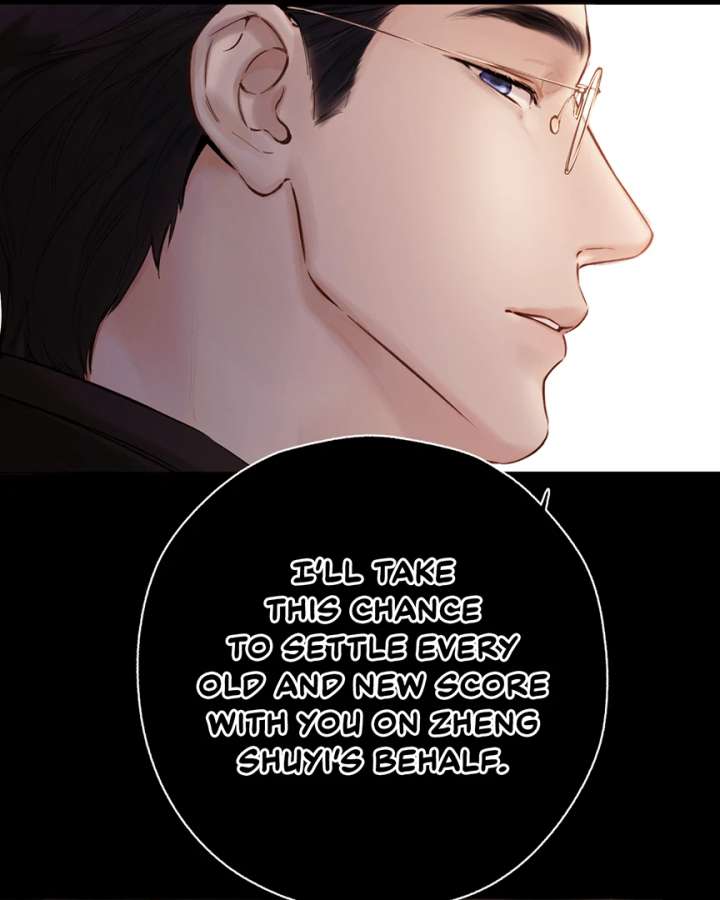 Only for Love chapter 72 page 6