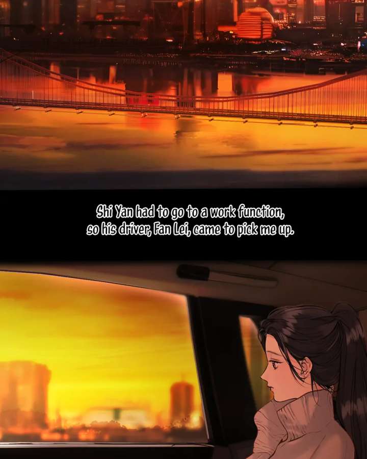 Only for Love chapter 72 page 16