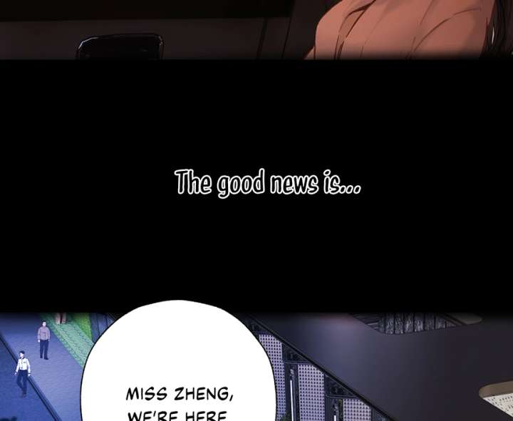 Only for Love chapter 72 page 17