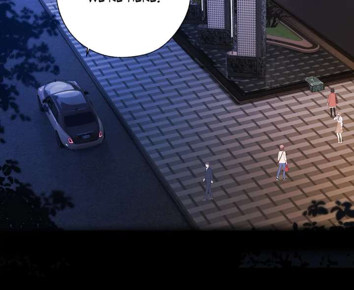 Only for Love chapter 72 page 18